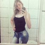 Profil von Jessicka, 28 Jahre, Sextreffen in Lilienthal (Bremen)