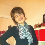 Profil von Line-marie, 38 Jahre, Sextreffen in Hellwege (Bremen)