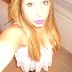 Profil von Florita, 24 Jahre, Sextreffen in Blender (Bremen)