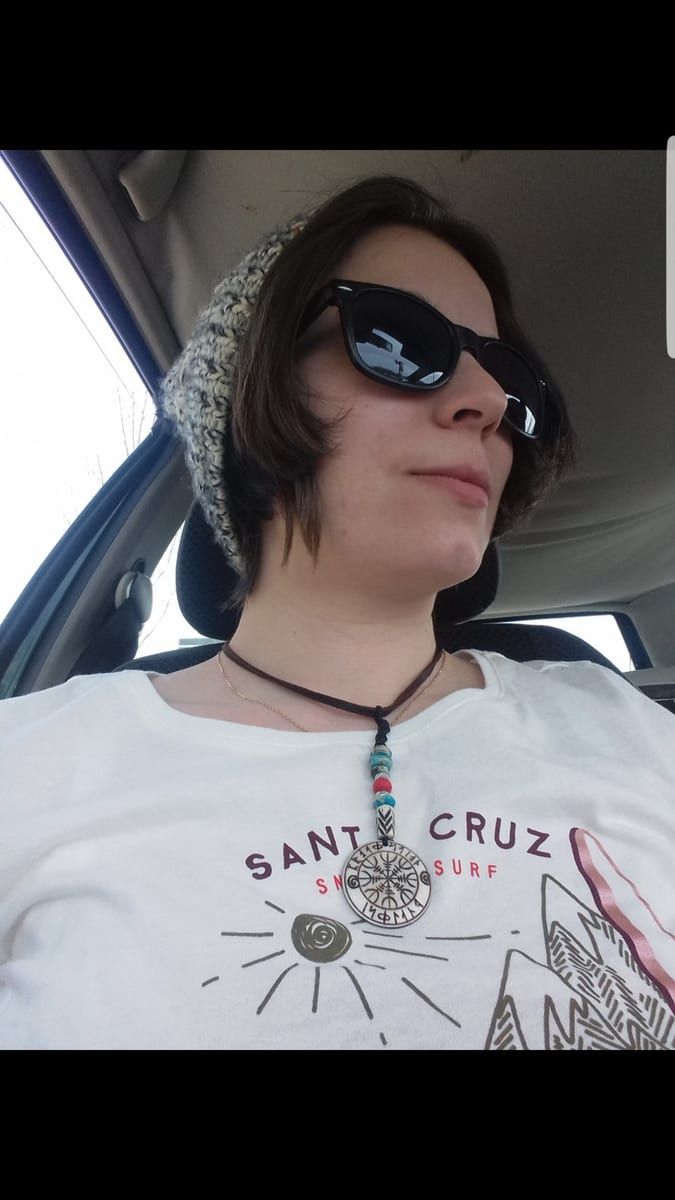 Profil von Aysen, 31 Jahre, Sextreffen in Wilstedt (Bremen)