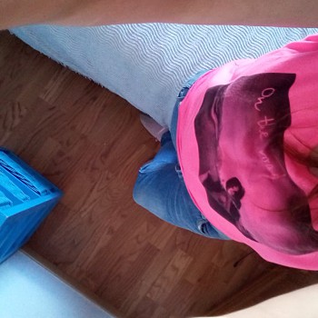 Profil von Vanesa, 33 Jahre, Sextreffen in Lemwerder (Bremen)