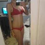 Profil von Jeannelle, 38 Jahre, Sextreffen in Berne (Bremen)